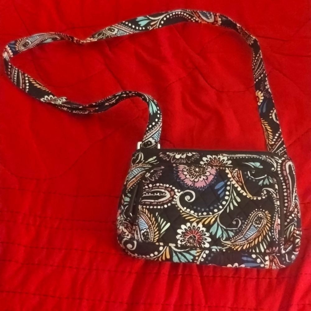Crossbody bag
